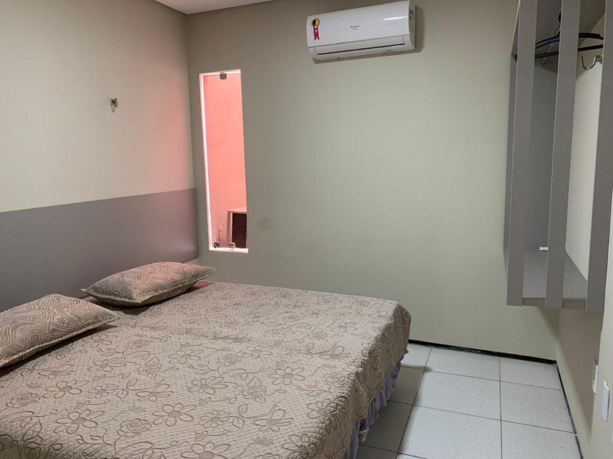 Residencial Milagre 202 Διαμέρισμα Juazeiro do Norte Εξωτερικό φωτογραφία