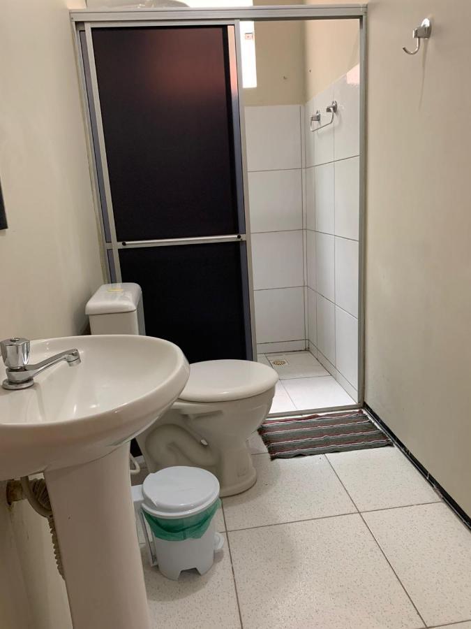 Residencial Milagre 202 Διαμέρισμα Juazeiro do Norte Εξωτερικό φωτογραφία